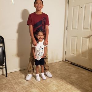 Meet your Posher, Crystal